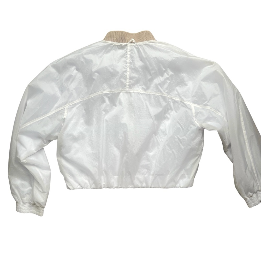 NWT Athleta Power Serve Jacket size Medium - Picture 3 of 6